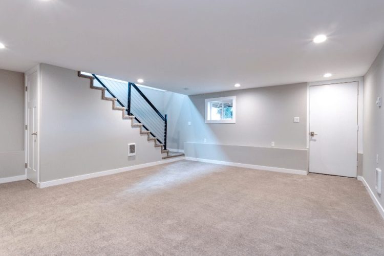 Expanding Your Living Space: Top Advantages of Basement Conversion in London Homes
