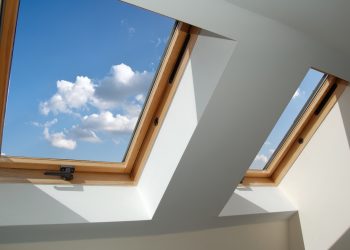 Skylights: A Unique Design Element for Your Home
