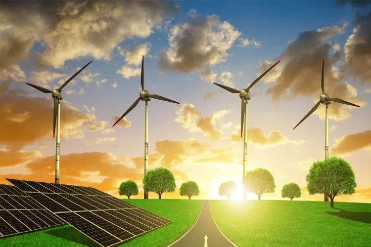 Navigating the Green Revolution: Why Renewables Conferences are a Must for Professionals and Enthusiasts Alike