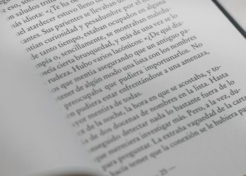 Unlocking Spanish Language Progress with Great Literature