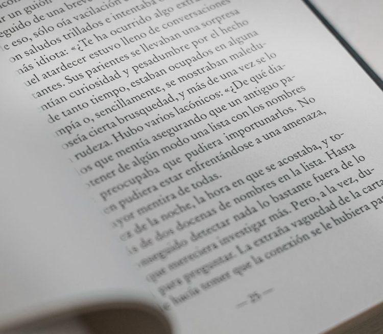 Unlocking Spanish Language Progress with Great Literature