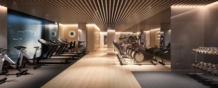 The Advantages of Offering Employees Corporate Gym Membership Discounts