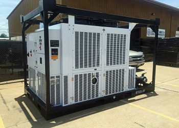 Stay Updated, Not Outdated: How Chiller Rentals Keep Industries at the Forefront of Technology