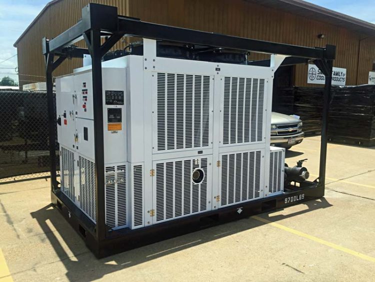 Stay Updated, Not Outdated: How Chiller Rentals Keep Industries at the Forefront of Technology