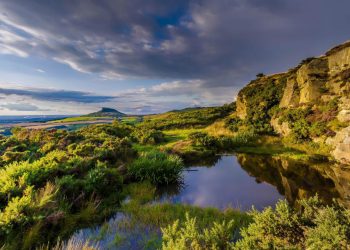 Sustainable Tourism: Why Visiting UK National Parks Is Good for the Environment