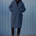 The Popularity of Oversized Coats