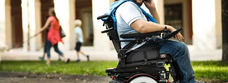 Advantages of Buying Power Chairs Near You