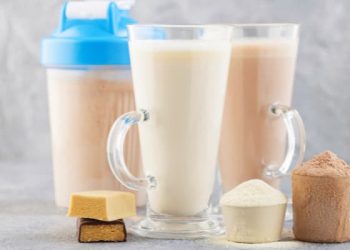 Saving Time and Money: The Cost-effective solution offered by Meal Replacement Shakes