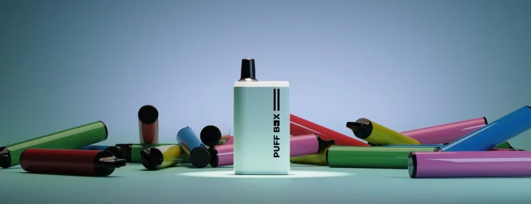 What to Expect When You Visit a Vape Shop