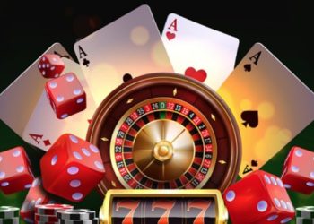 What People Like to See in an Online Casino