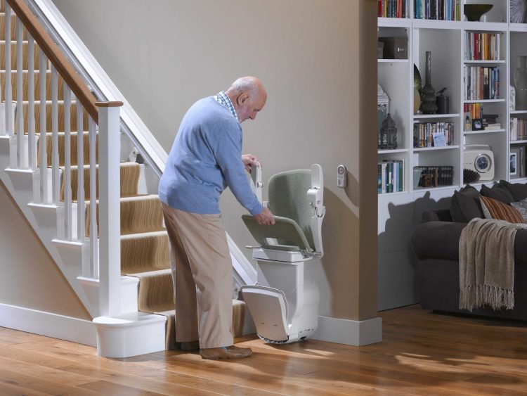 Reasons to Install Stairlifts in Devon