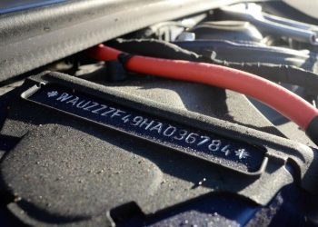 9 Reasons You Should Use a VIN Decoder