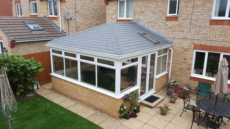 What to Expect from Warm Roof Conservatories