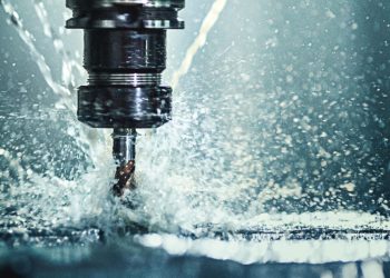Popularity of CNC Machining Services in China