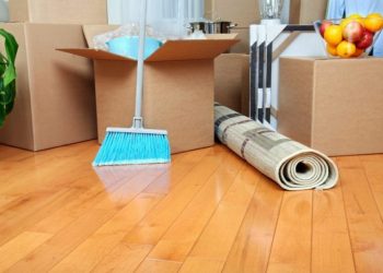Tenancy Cleaning London: What to Expect