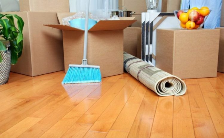 Tenancy Cleaning London: What to Expect