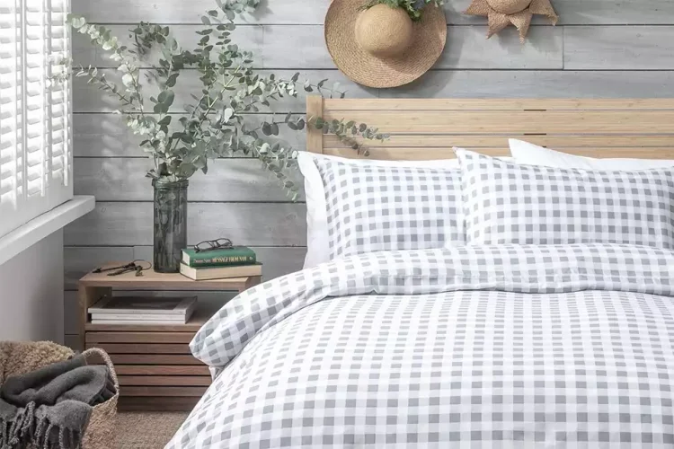 Trendy, Sustainable, and Cost-Effective: The Triple Win of Purchasing Wholesale Bedding
