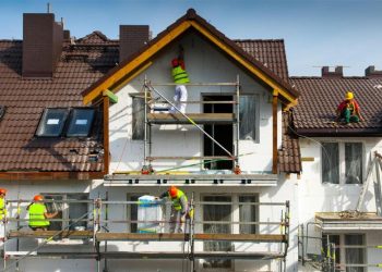 Constructing Confidence: How to Ensure You’ve Picked the Best Construction Company