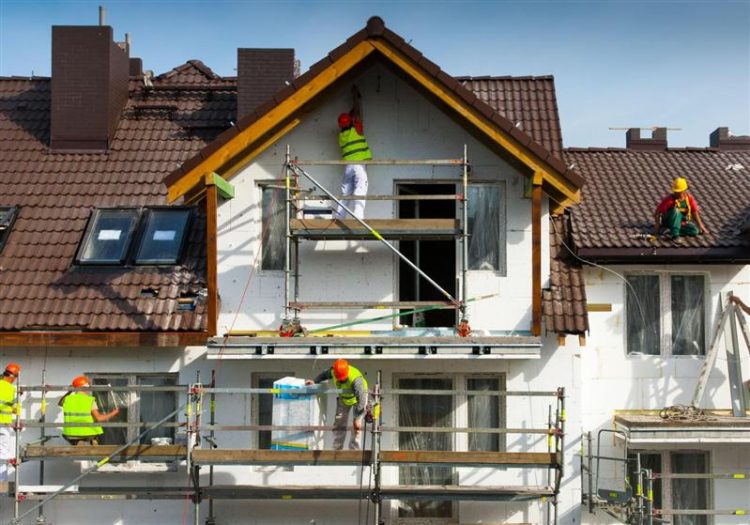 Constructing Confidence: How to Ensure You’ve Picked the Best Construction Company