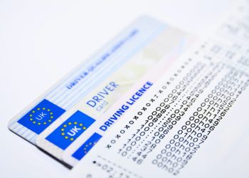 UK Driving Licences: 10 Reasons Why They Make the Perfect ID