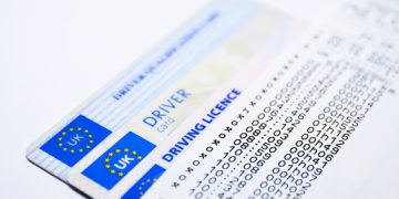 UK Driving Licences: 10 Reasons Why They Make the Perfect ID