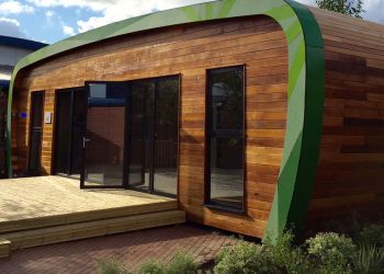 Green Classrooms: An Investment in the Future of Education