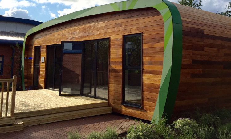 Green Classrooms: An Investment in the Future of Education