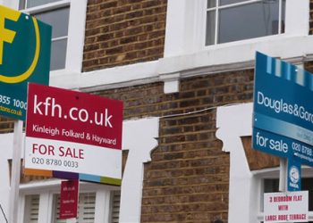 Mastering the Oxford Property Maze: The Expertise of Estate Agents Explained