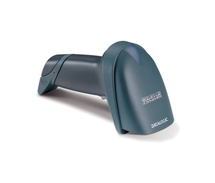 Barcode Scanners: A Versatile Tool for a Variety of Industries