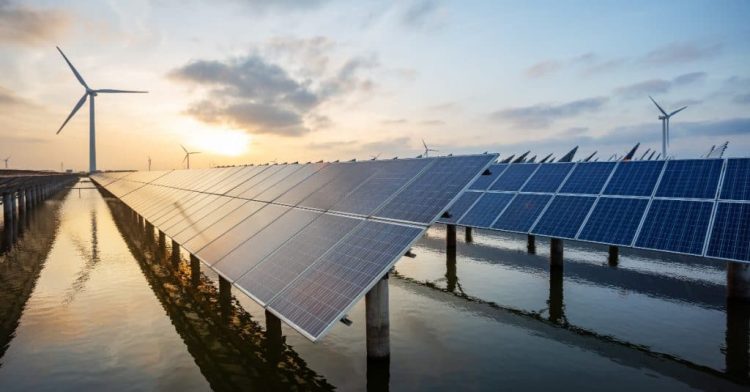 Mingling with Purpose: How Quality Networking and Content Make a Great Renewable Energy Event