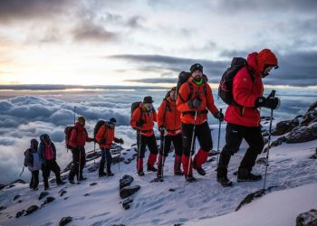 Conquering Kilimanjaro: The Satisfaction of Overcoming One of the World’s Toughest Physical Challenges
