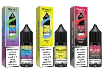 Exploring the Best 10ml Nic Salts for a Smooth Vaping Experience