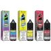 Exploring the Best 10ml Nic Salts for a Smooth Vaping Experience