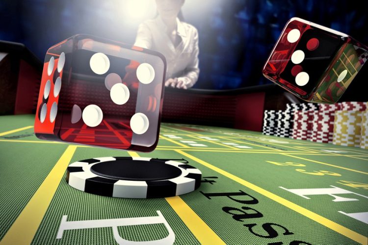 Securing Your Bets: Safety Measures and Practices in Reputable Online Casinos