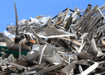 Supporting Your Local Economy: How Choosing a Scrap Yard Bristol Helps Your Community