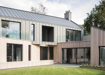 SIP Kit UK Applications: From Garden Rooms to Commercial Buildings
