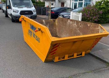 Safety, Sustainability, and Savings: The Triple Advantages of Worthing Skip Hire Services