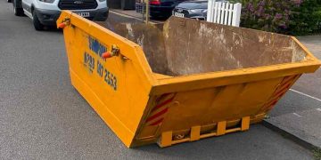 Safety, Sustainability, and Savings: The Triple Advantages of Worthing Skip Hire Services