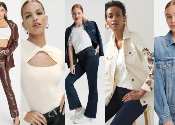 Effortlessly Stylish: How to Transform Basic Pieces into Must-Have Outfits