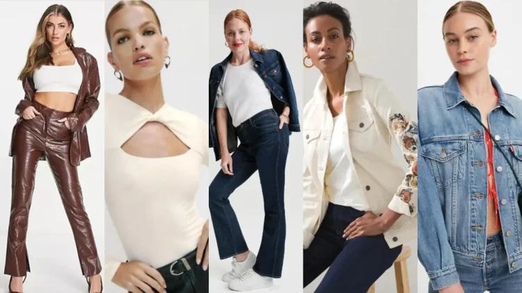 Effortlessly Stylish: How to Transform Basic Pieces into Must-Have Outfits