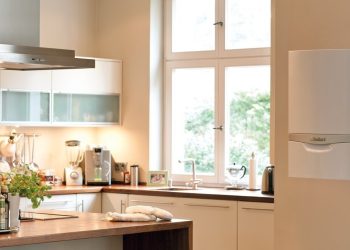 Reasons to Install a New Vaillant Boiler