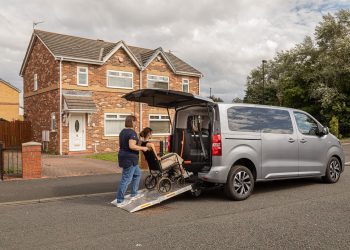 Advantages of Wheelchair Accessible Vehicle (WAV) Hire