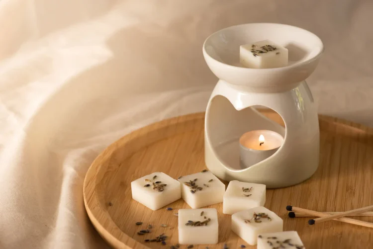 Safety, Scent, and Sustainability: The Comprehensive Guide to Wax Melts