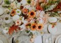 Marrying Elegance with Emotion: The Unique Touch of a Wedding Florist