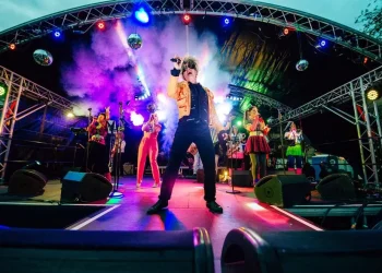 The Allure of 80s Party Bands: Harnessing the Power of Music to Create Unforgettable Events