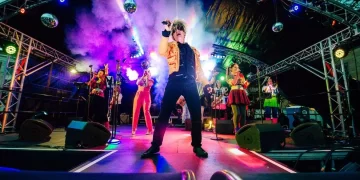 The Allure of 80s Party Bands: Harnessing the Power of Music to Create Unforgettable Events