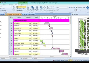 Asta Planning Best Practices for Software Development Projects