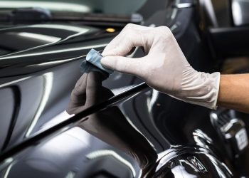 Elevating Auto Aesthetics: The Aesthetic and Protective Perks of Car Ceramic Coating