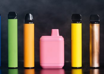 Portable Pre-Filled Vaping: What Are Disposable E-Cigs and How Do They Work?