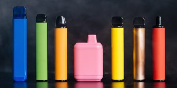 Portable Pre-Filled Vaping: What Are Disposable E-Cigs and How Do They Work?